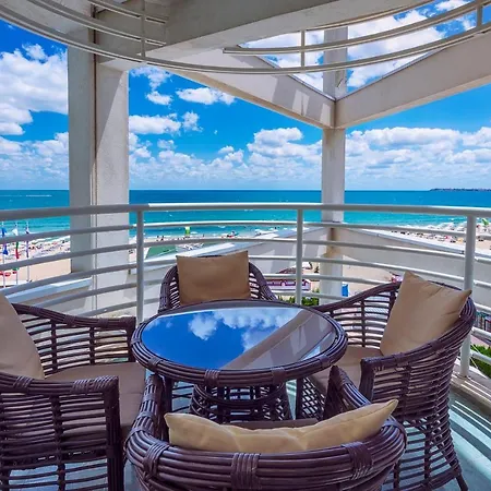 Effect Grand Victoria 4* Sunny Beach