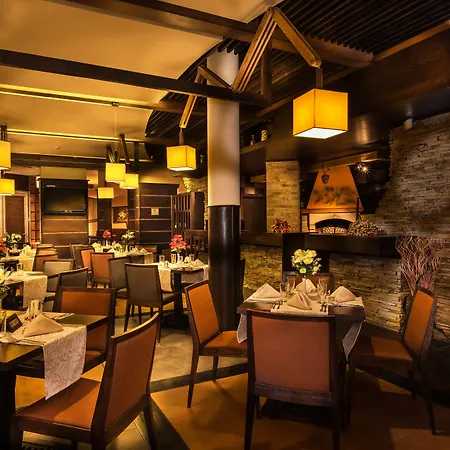 Effect Grand Victoria Hotel 4*