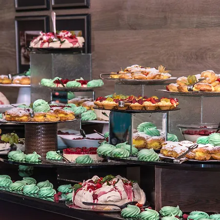 Effect Grand Victoria 4*