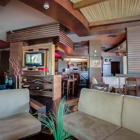 Effect Grand Victoria 4* Sunny Beach