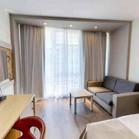 Effect Grand Victoria 4* Sunny Beach