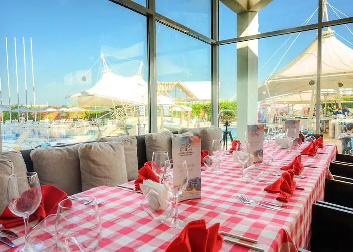 Hotel Effect Grand Victoria Sunny Beach