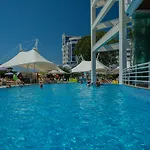 Effect Grand Victoria ホテル サニービーチ