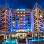ホテル Effect Grand Victoria サニービーチ