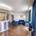 Hotel Effect Grand Victoria