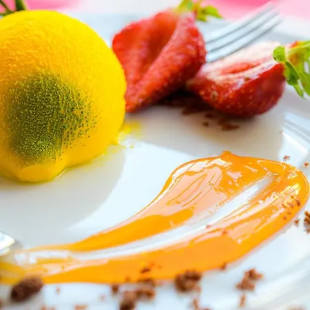 Hotel Effect Grand Victoria Sluneční pobřeží