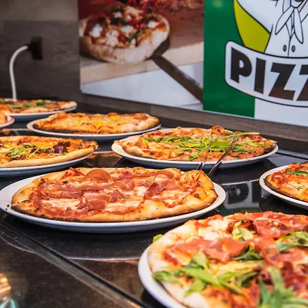 Effect Grand Victoria Hotel Sluneční pobřeží