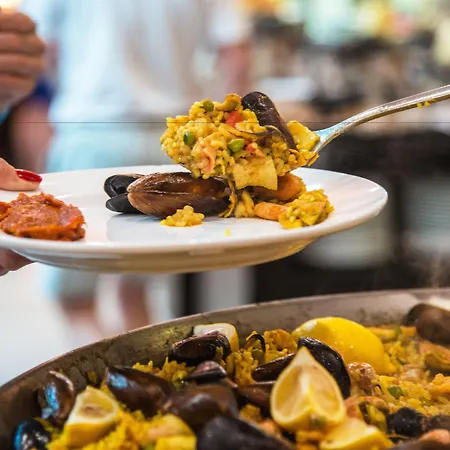 Hotel Effect Grand Victoria Sluneční pobřeží