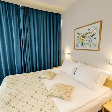 Effect Grand Victoria Hotel Sunny Beach
