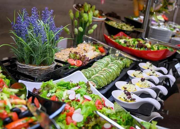 Effect Grand Victoria ホテル