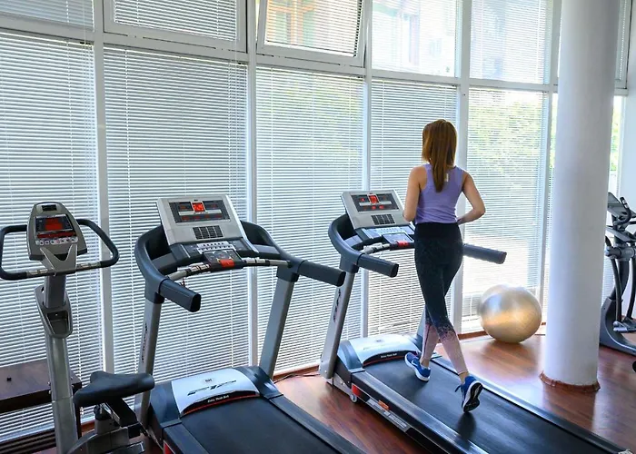 ホテル Effect Grand Victoria 4*