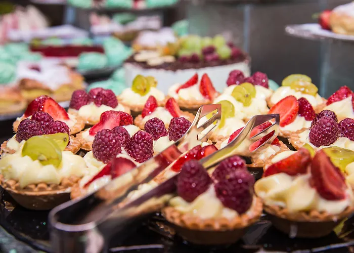 Effect Grand Victoria 4*