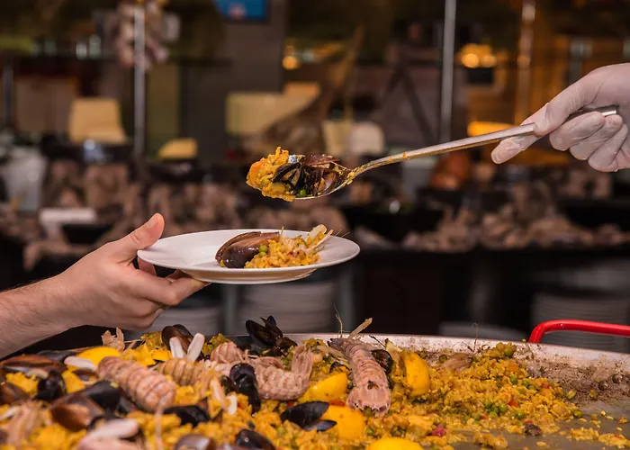 ホテル Effect Grand Victoria