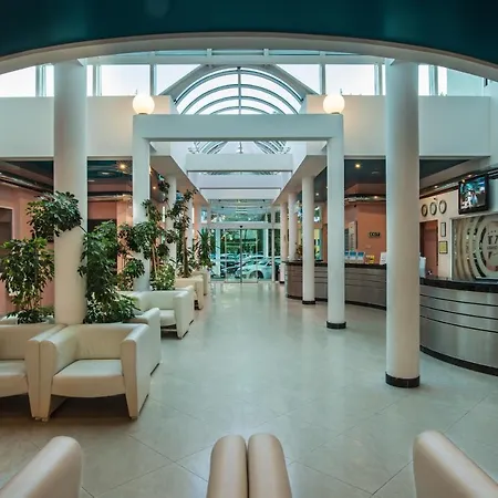 Effect Grand Victoria Otel