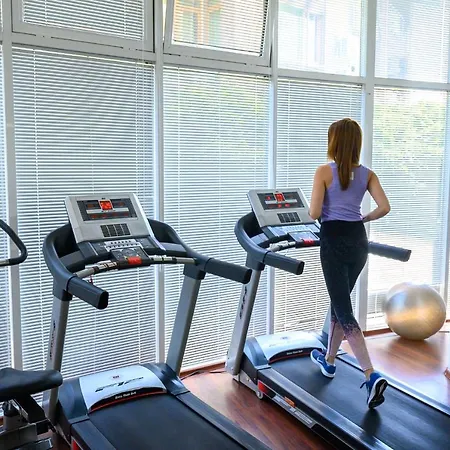 Otel Effect Grand Victoria 4*