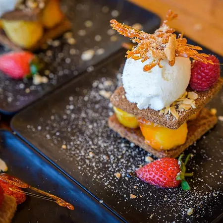 Otel Effect Grand Victoria 4*