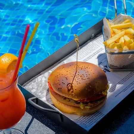 Effect Grand Victoria Otel 4*