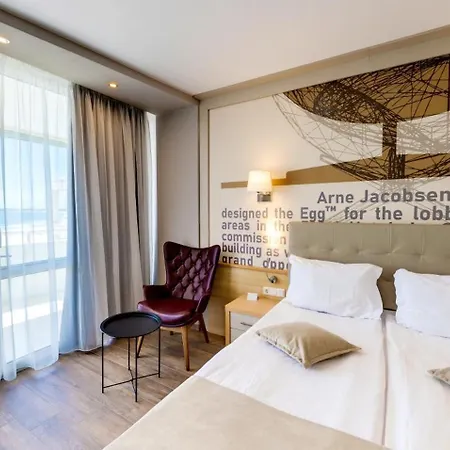 Otel Effect Grand Victoria