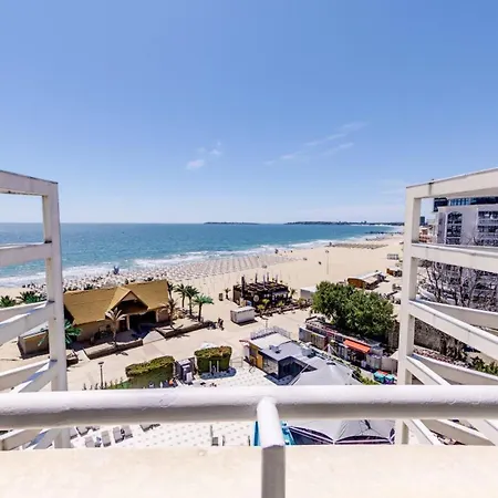 Effect Grand Victoria Sunny Beach