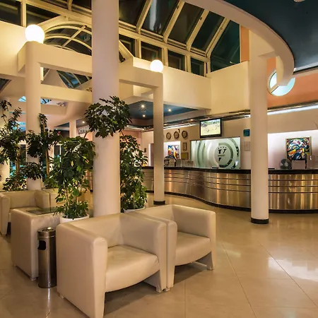 Hotel Effect Grand Victoria 4*