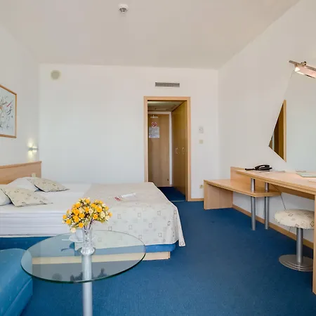 Otel Effect Grand Victoria Sunny Beach