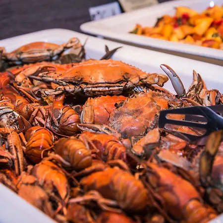 Hotel Effect Grand Victoria Sunny Beach