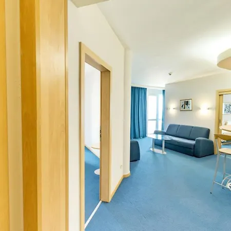 Hotel Effect Grand Victoria Slantchev Briag