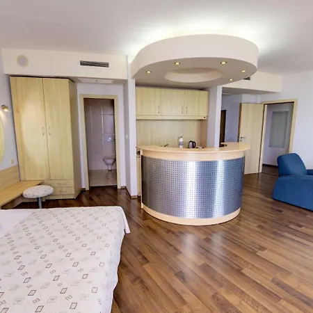 Effect Grand Victoria 4* Слънчев бряг