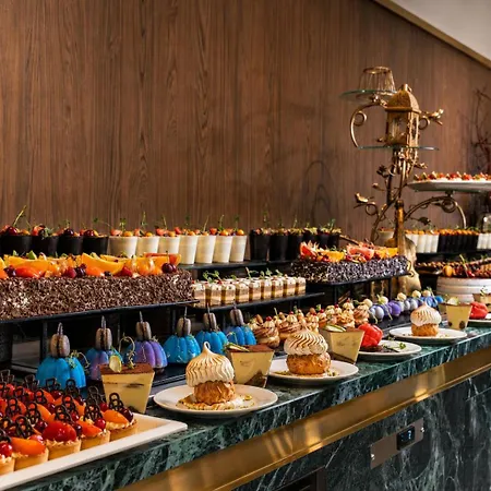 Hotel Effect Grand Victoria 4*