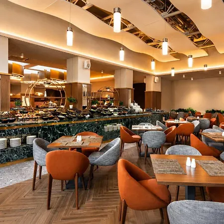 Hotel Effect Grand Victoria Sunny Beach