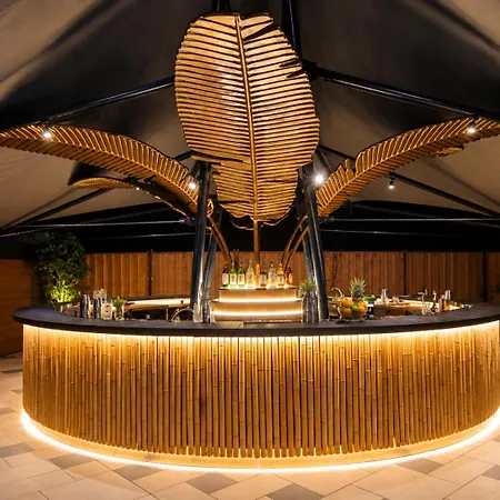 Effect Grand Victoria Hotel Sunny Beach