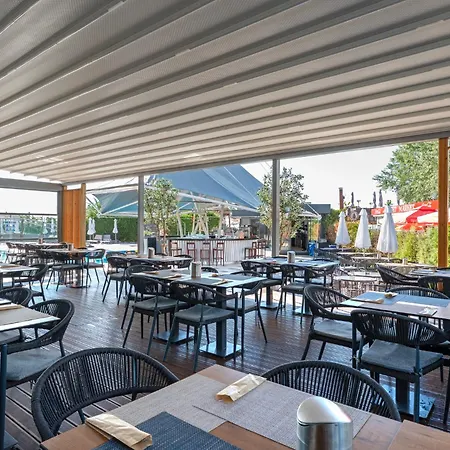 Effect Grand Victoria 4* Sunny Beach