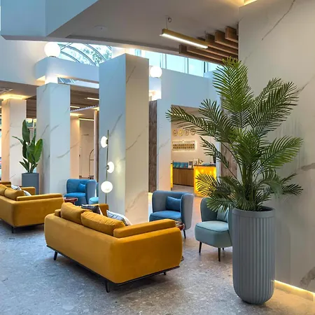 Effect Grand Victoria 4*