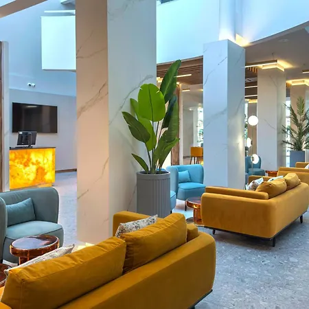 Effect Grand Victoria 4* Sunny Beach