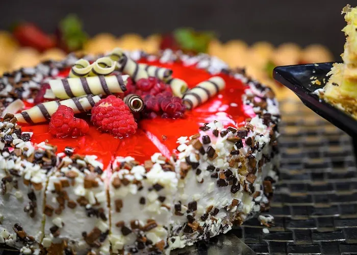 Effect Grand Victoria 4* Солнечный берег