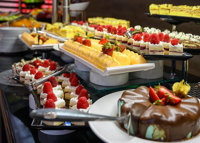 Effect Grand Victoria 4*