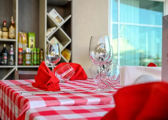 Effect Grand Victoria Sunny Beach