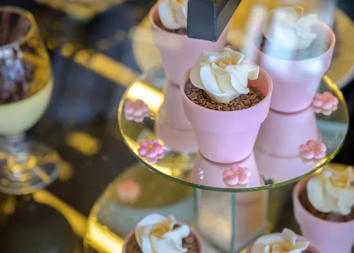 Отель Effect Grand Victoria