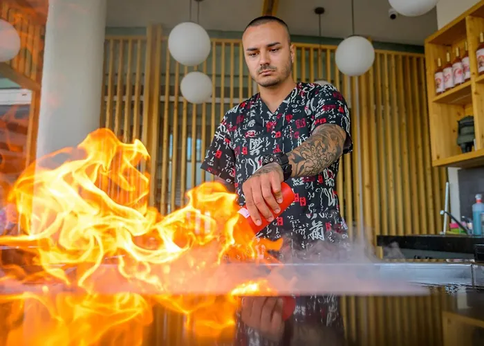 Effect Grand Victoria 4*