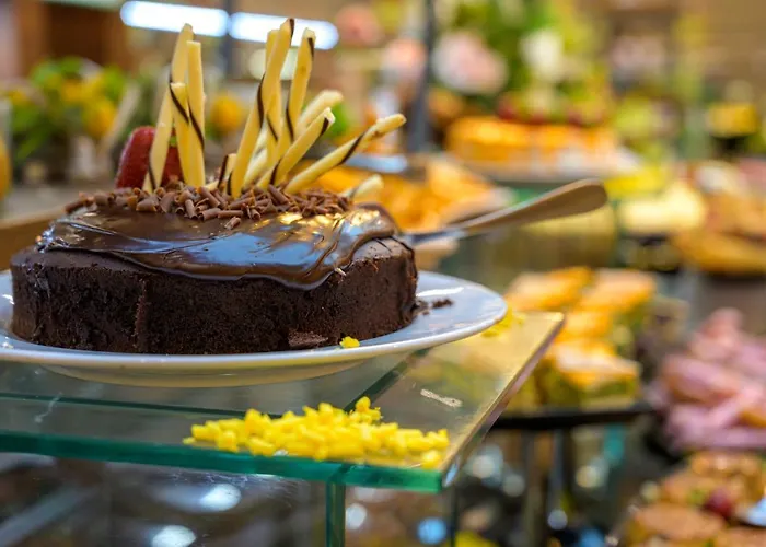 Effect Grand Victoria Slantchev Briag