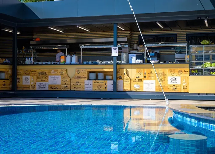 Effect Grand Victoria Отель