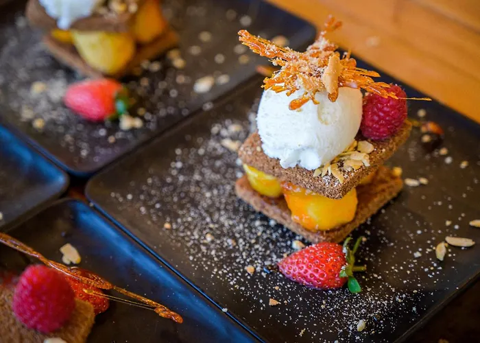 酒店 Effect Grand Victoria 4*