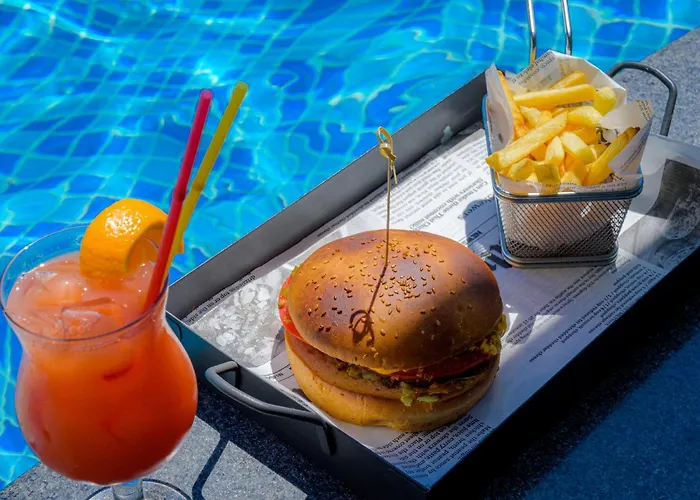 Effect Grand Victoria Отель 4*