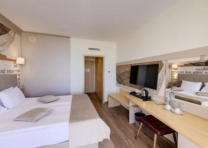 Effect Grand Victoria Slantchev Briag