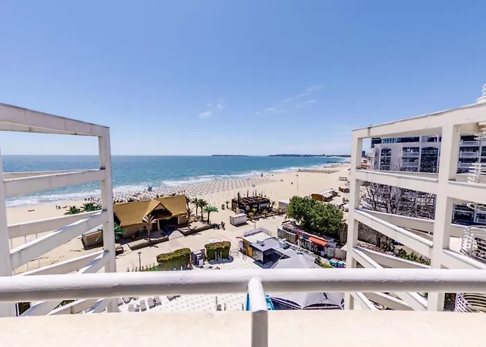 Effect Grand Victoria Солнечный берег