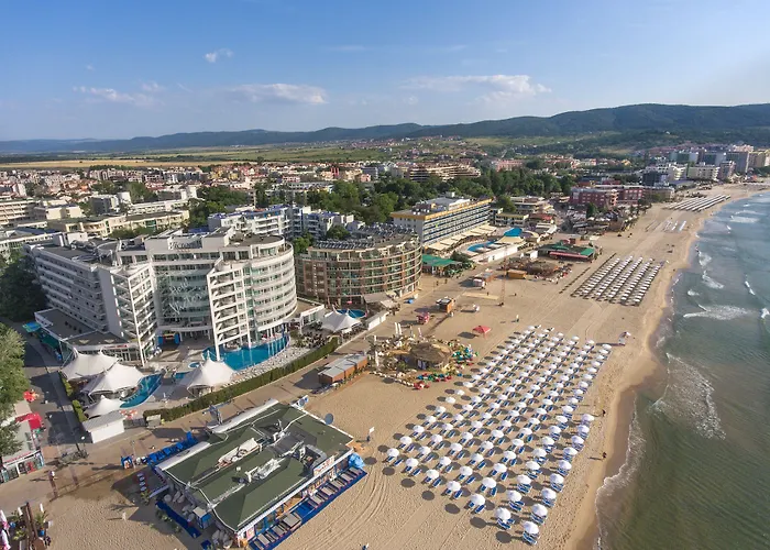 Hotel Effect Grand Victoria 4*