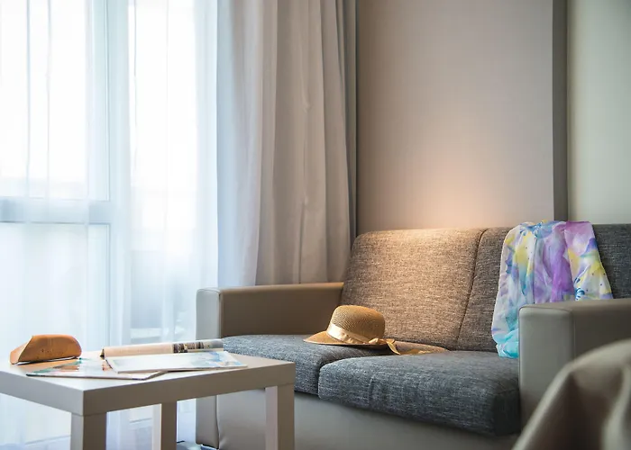 Effect Grand Victoria Солнечный берег