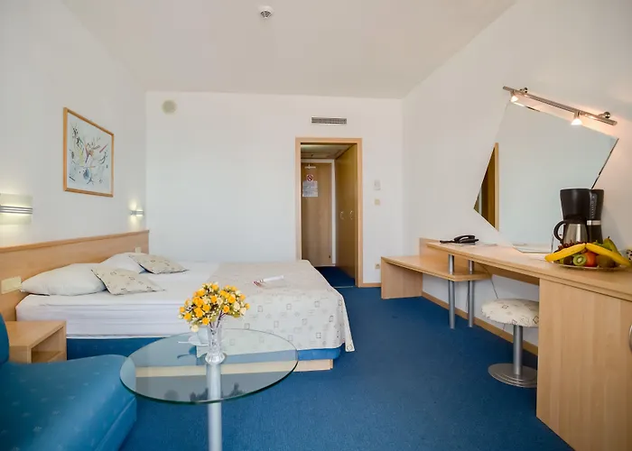 Hotel Effect Grand Victoria Slantchev Briag