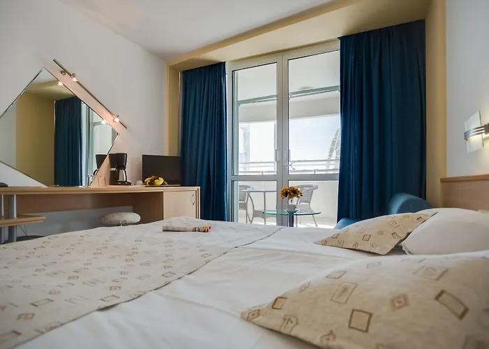 Effect Grand Victoria 4*