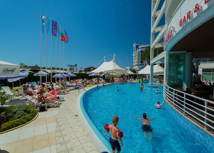 Effect Grand Victoria Slantchev Briag